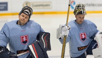 Hudáček pred Ruskom: "Každý bod by bol zlatý"