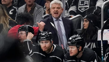 V NHL nastala ďalšia trénerská zmena. Los Angeles povedie doterajší asistent