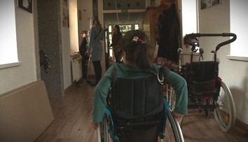 Stovky detí s ťažkými diagnózami žijú v SR v zariadeniach. Neziskovky, ktoré ich prevádzkujú, majú finančné problémy