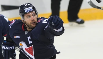 Bratislavský Slovan predĺžil zmluvu s jednou zo svojich najväčších opôr