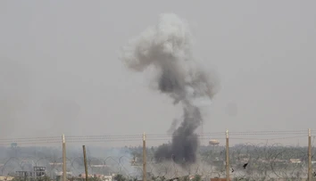 Začali sa boje o Fallúdžu, Irak do útoku poslal protiteroristické jednotky