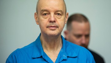 Exšéfa Markízy Pavla Ruska oslobodili v kauze prípravy vraždy Klaus-Volzovej