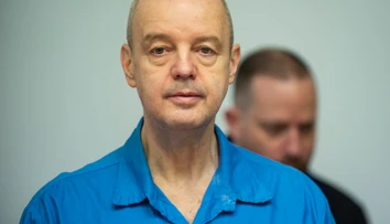 Exšéfa Markízy Pavla Ruska oslobodili v kauze prípravy vraždy Klaus-Volzovej