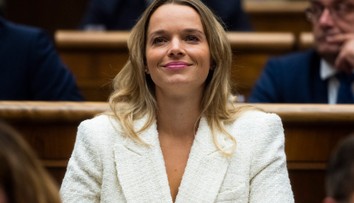 Romana Tabák nebude kandidovať v parlamentných voľbách, v politike však nekončí