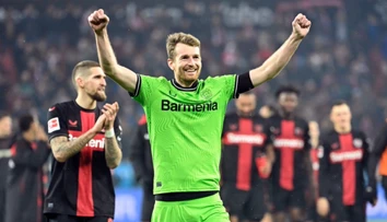 Narodil sa na Kramároch, je lepší ako Neuer. Kapitán kráľa Bundesligy i o tom, prečo nechytá za Slovensko (rozhovor)