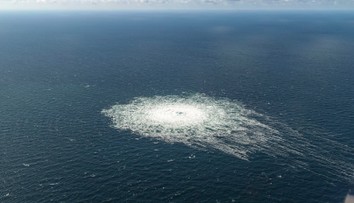 Rusko podalo Nemecku oficiálnu sťažnosť v súvislosti s vyšetrovaním sabotáže plynovodov Nord Stream