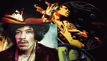 Ľavoruký gitarový génius Jimi Hendrix by oslávil 80 rokov