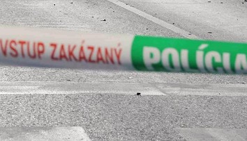 V Humennom našli ľudskú kostru