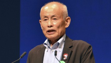 Nobelovu cenu za mier udelili organizácii preživších zhodenia atómovej bomby na Hirošimu a Nagasaki