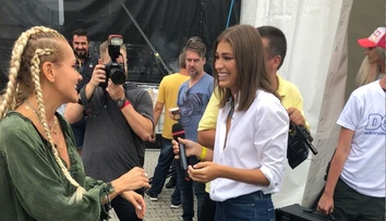 Úprimné slová Jasminy po stretnutí s Darou: Opísala nám jej pocity
