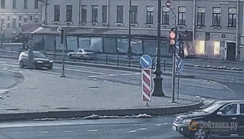 VIDEO: Výbuch, ktorý zabil provojnového blogera, zachytila kamera. Ruské tajné služby čelia tvrdej kritike