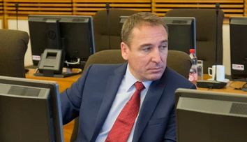 Brecely: Slovensko má stále problémy s eurofondmi, môže to nahrať kotlebovcom