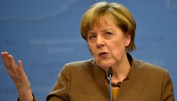 Merkelová nesúhlasí s uzatvorením balkánskej trasy