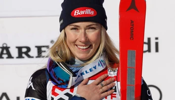 Mikaela Shiffrinová urobila pred štartom sezóny dôležité rozhodnutie. Na dosah má významnú métu