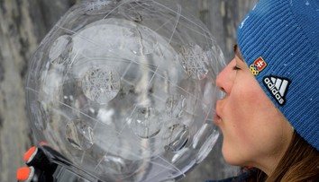 Kvíz pre fanúšikov Petry Vlhovej: Otestujte svoje vedomosti o našej najlepšej lyžiarke