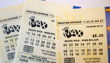 Dvojnásobné šťastie čerstvých rodičov. Kúpili si prvý tiket v živote a hneď z toho bola rozprávková výhra