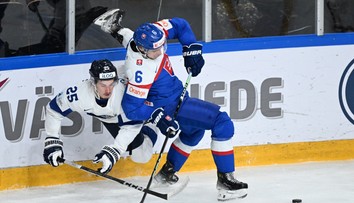 Je príjemným prekvapením kempov. Talentovaný Slovák prehovoril o podpise zmluvy v NHL (rozhovor)