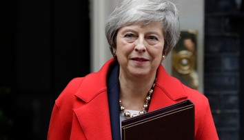 Po zadržaní britského ropného tankera zasadne výbor Cobra