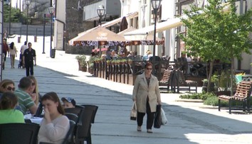 Aj letné terasy podliehajú zmenám a trendom