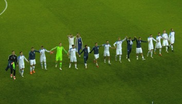 Slováci zvládli zápas proti Estónsku, teraz ich čaká duel o všetko