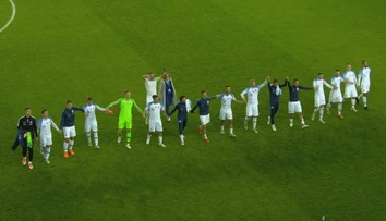 Slováci zvládli zápas proti Estónsku, teraz ich čaká duel o všetko