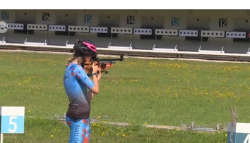 Slovensko bude hostiť MS v letnom biatlone, kde sa predstavia známe mená. Fialková sa teší na novú úlohu