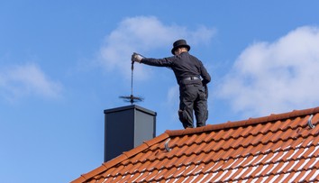 Čistíte komín raz za rok? Robíte chybu. Odporúčanie kominára vás prekvapí