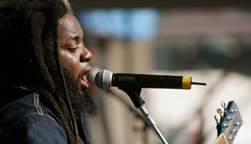 Zomrel spevák (†46) populárnej reggae skupiny Morgan Heritage