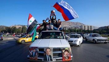 Bezpečnostná rada OSN zamietla návrh ruskej rezolúcie o Sýrii