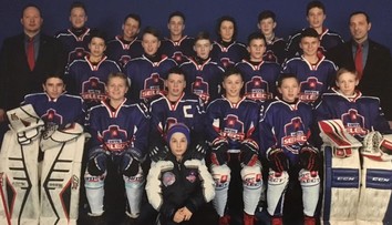 Pomohli Slafkovskému aj iným, za dva roky prešlo draftom 11 ich hráčov. Úspešný projekt opäť ožíva