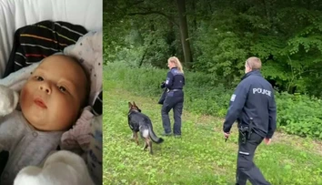 Polícia už pozná príčinu smrti štvormesačného Tadeáška. Matka o jeho zmiznutí klamala