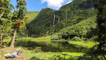 FOTO: Ďaleko od davov turistov. Na zabudnutých ostrovoch v Európe si užijete pokoj aj unikáty prírody