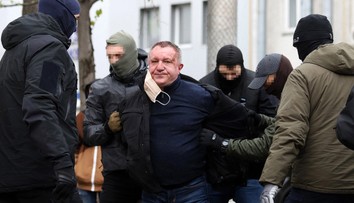 Generála ukrajinskej tajnej služby Šajtanova odsúdili za vlastizradu na 12 rokov