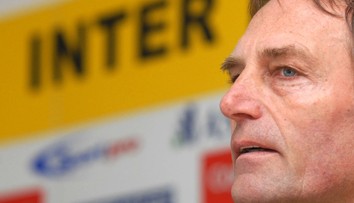 Ladislav Jurkemik tvrdo kritizoval sedem reprezentantov, ktorí porušili večierku