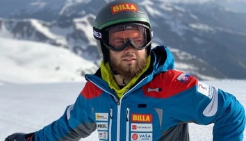 Andreas Žampa sa zastal sklamanej Shiffrinovej. Toto vyčíta organizátorom pretekov v Jasnej