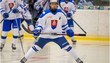 Na Slovensku o moje služby nie je záujem. Veľký talent a syn slávneho otca bude reprezentovať Česko