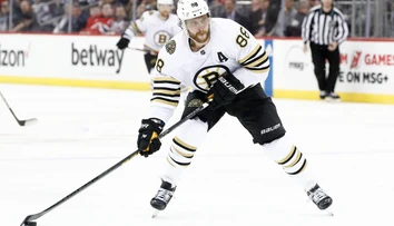 VIDEO: Boston trikrát prehrával, aj tak sa raduje z výhry. Pre Pastrňáka to je triumf roka