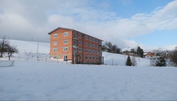 V Malatinej sa tešili na novú bytovku. Teraz majú sfušovanú stavbu a hrozbu úveru bez bývania