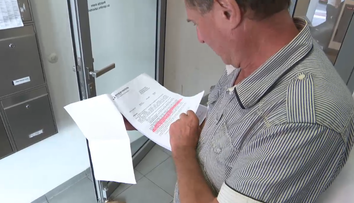 Môžu skončiť v nesprávnych rukách. Sociálna poisťovňa posiela dôležité dokumenty bežnou poštou