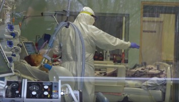 Žilinská nemocnica má vážny problém: Nedostatok anestéziólogov môže ohroziť životy pacientov