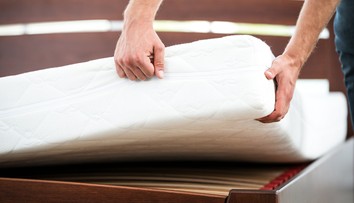 Koľko roztočov žije v matraci? Odpoveď je alarmujúca