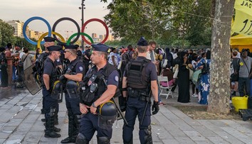 Cieľom mali byť Izraelčania. Francúzske úrady počas hier v Paríži zmarili tri teroristické útoky