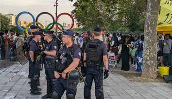 Cieľom mali byť Izraelčania. Francúzske úrady počas hier v Paríži zmarili tri teroristické útoky