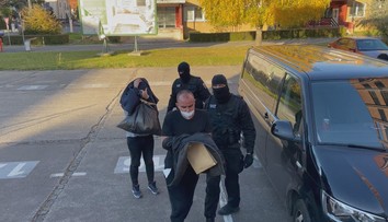 Odhalili ďalší gang, ktorý na Slovensku vo veľkom vyrábal cigarety