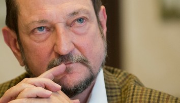 Europoslanec Zala požiadal o prerušenie členstva v Smere-SD