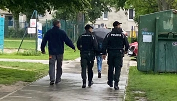 Šutaj Eštok plánuje pokračovať v protidrogových raziách. Zameria sa aj na školy
