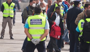 Europoslanci odobrili vznik pohraničnej a pobrežnej stráže EÚ