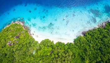 Obľúbená dovolenková destinácia zakázala používať niektoré opaľovacie krémy