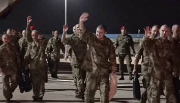 Ukrajina a Rusko si vymenili po 115 vojnových zajatcov. Dohodu sprostredkovali Spojené arabské emiráty
