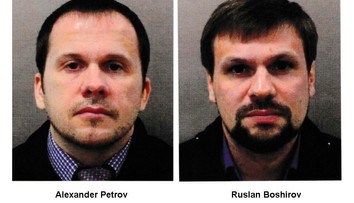 Kto sú agenti údajne stojaci za výbuchom vo Vrběticích? Tu sú podrobnosti